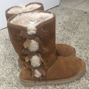 Koolabura by ugg boots